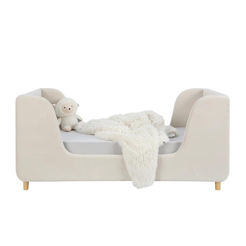 Bodhi Toddler Bed by Second Story Home