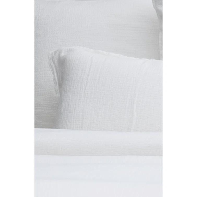 Waverly 100% Cotton Duvet Cover Set