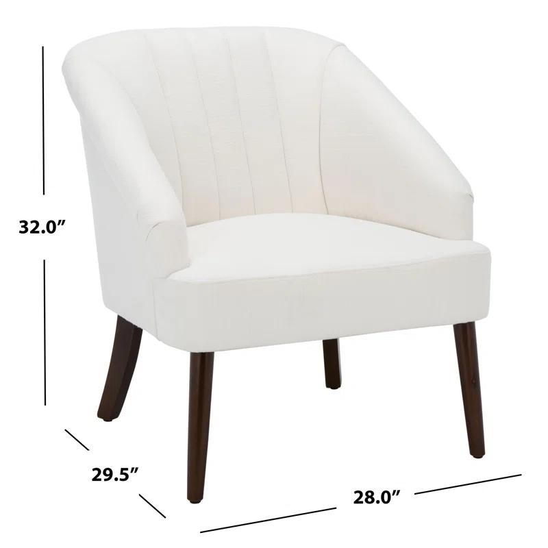 Three Posts™ Helgeson Upholstered Armchair