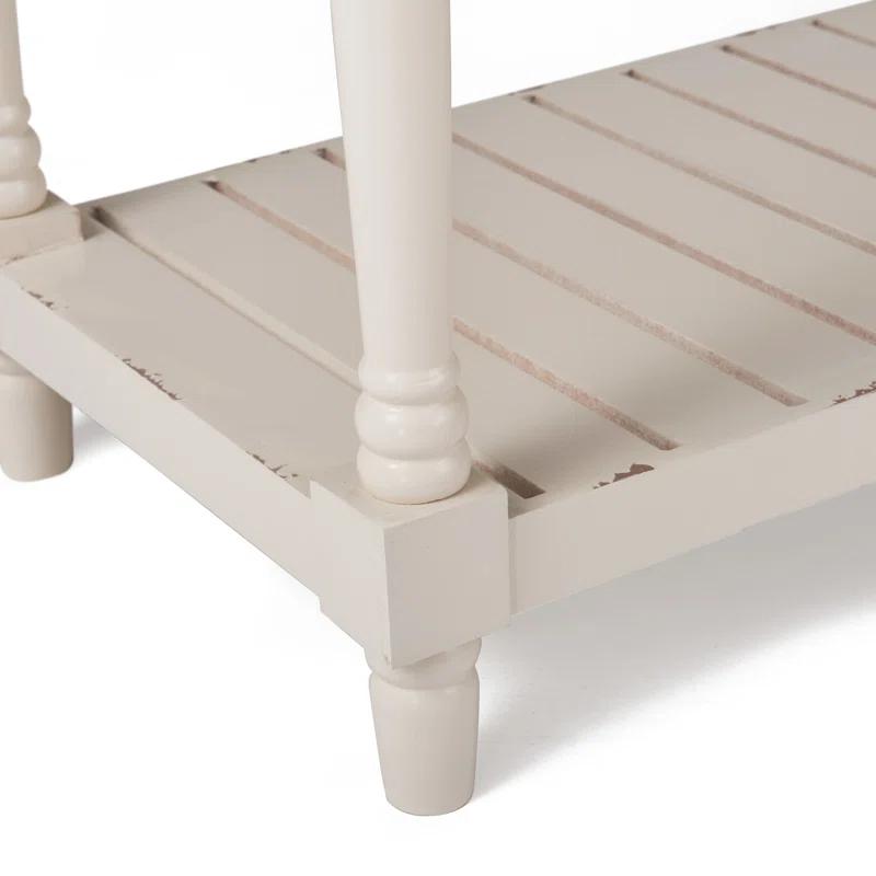 Click Decor August Grove ClickDecor Baker 42.9" Console Table