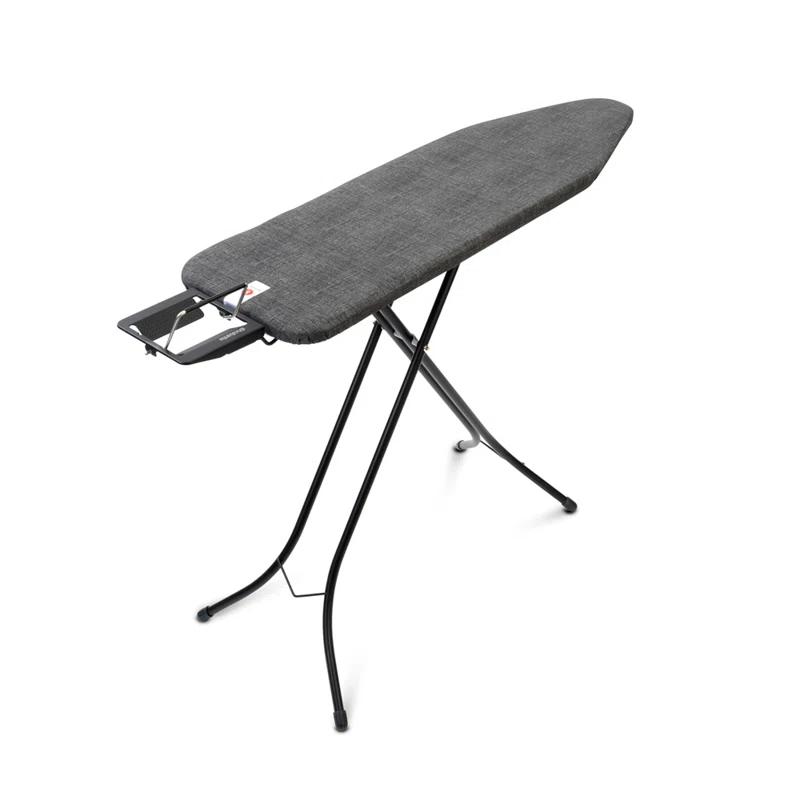 Brabantia Size B Medium Ironing Board with Steam Iron Rest & Reviews | Wayfair
