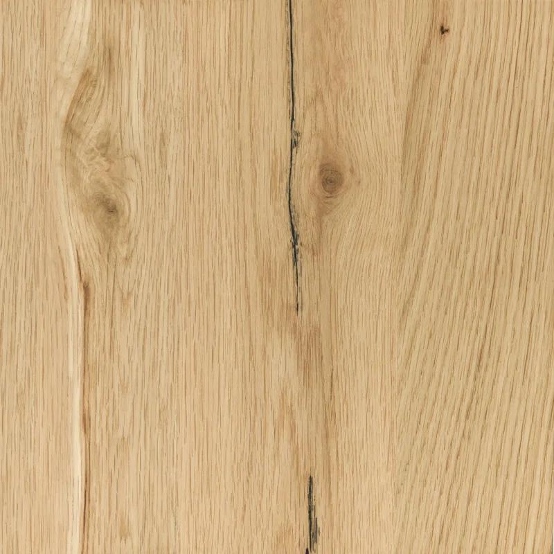 Lowell Pedestal Dining Table