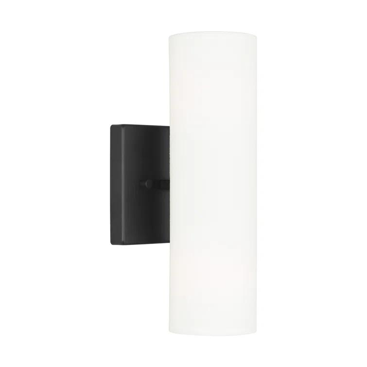 Capalino 2-Light Medium Sconce