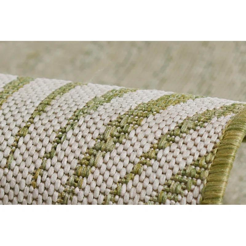 Villa Floral Rug