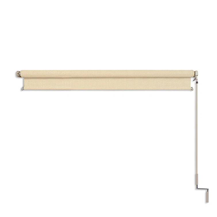 Coolaroo Room Darkening Roller Shade