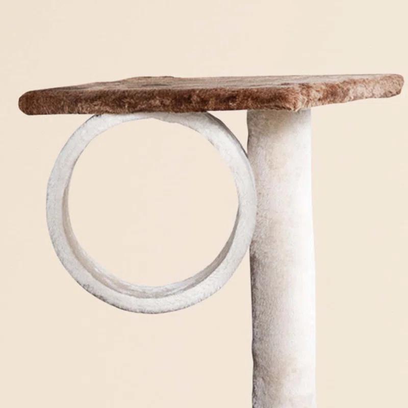 Go Pet Club 54'' H Cat Tree