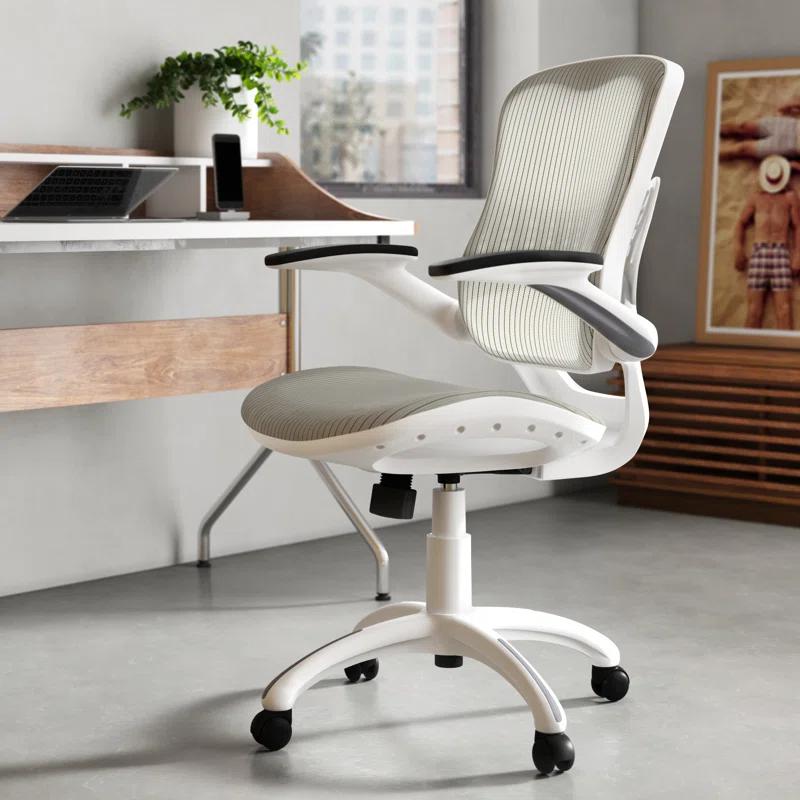 OSP Home Furnishings Mesh Task Chair