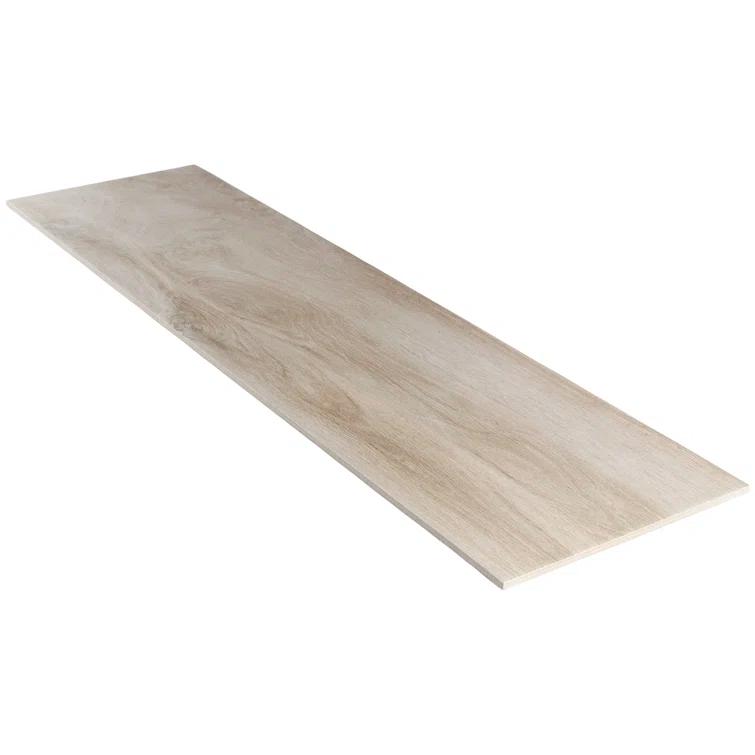 Bond Tile Juniper 10" x 39" Porcelain Wall & Floor Tile (16.14 Sq. Ft. / Case)