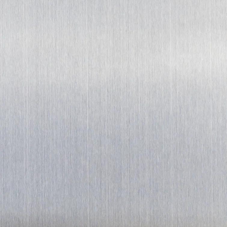 Flash Furniture Woodford NSF Certified Stainless Steel Prep and Work Table with Undershelf