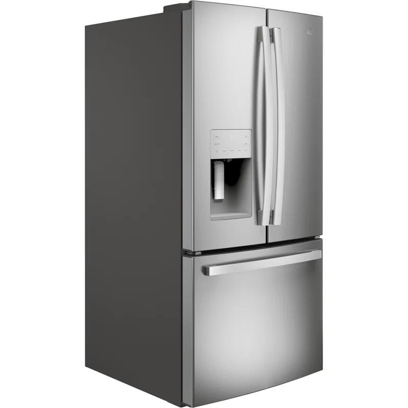 33" French Door 23.7 cu. ft. Refrigerator