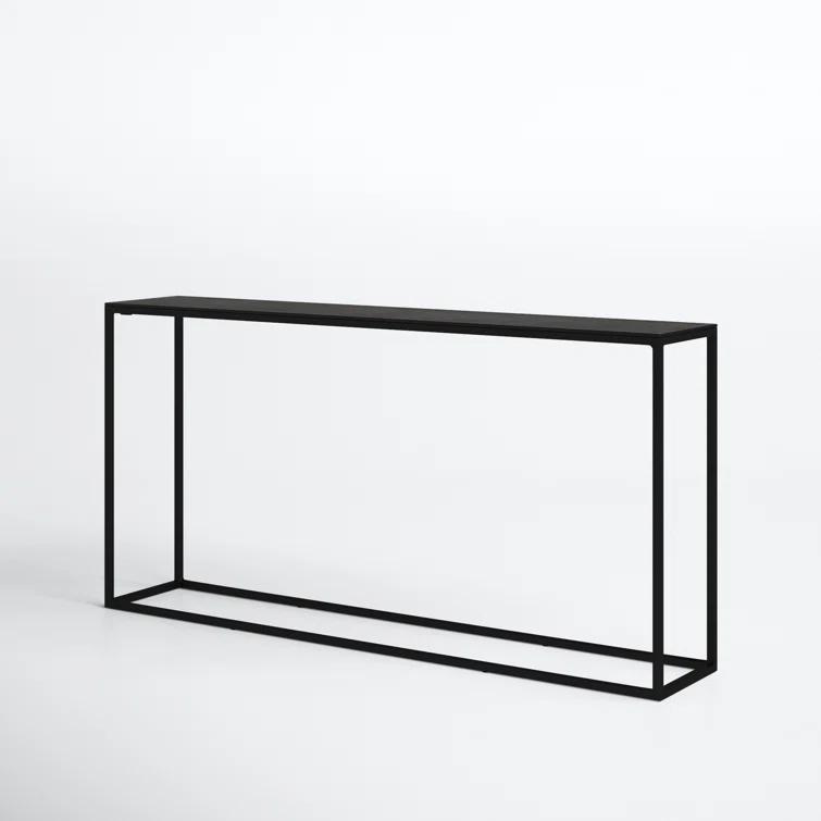Addie 64'' Console Table