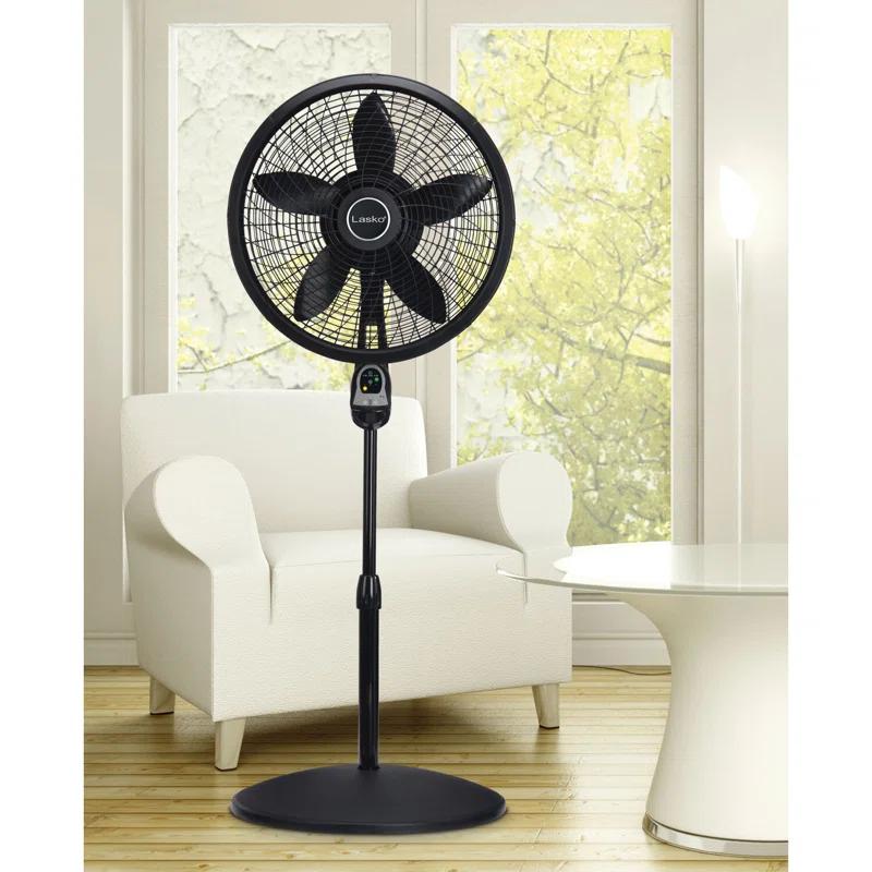 Lasko Lasko 54'' Oscillating Pedestal/Standing Fan