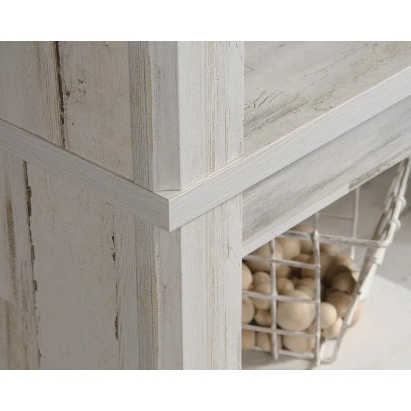 Sauder 5 Shelf Bookcase Mo 3A