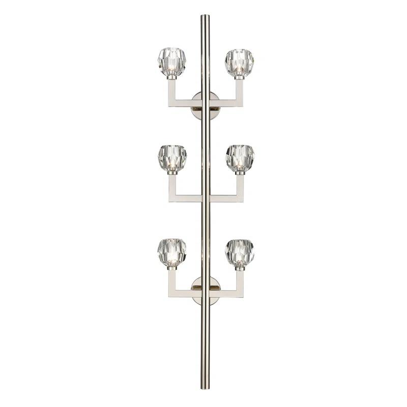 Zeev Parisian Wallchiere