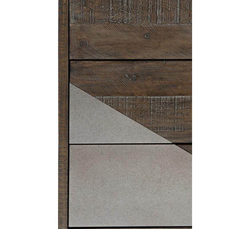 Bernhardt Eastman 50'' Sideboard