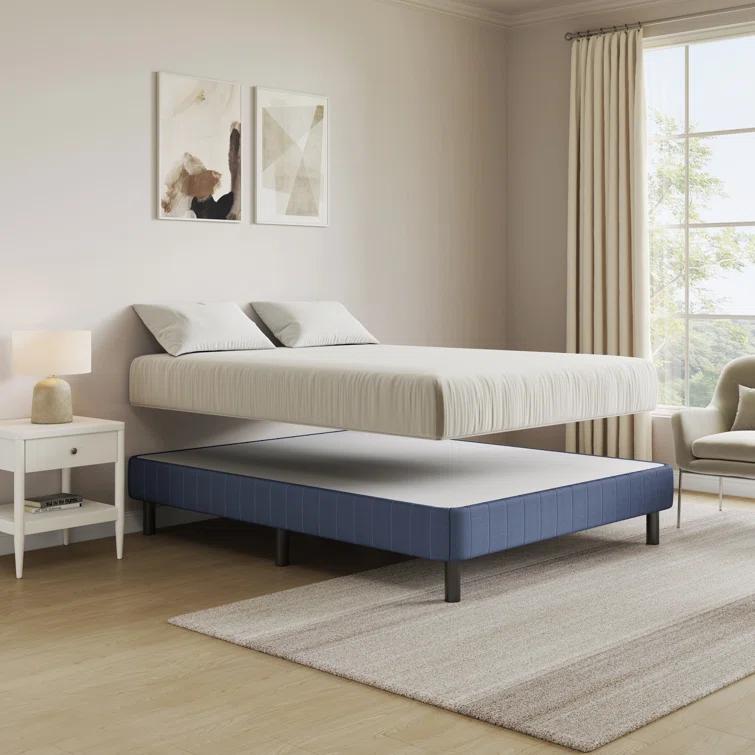 Home by Hollywood Enforce Platform Base Bed Frame