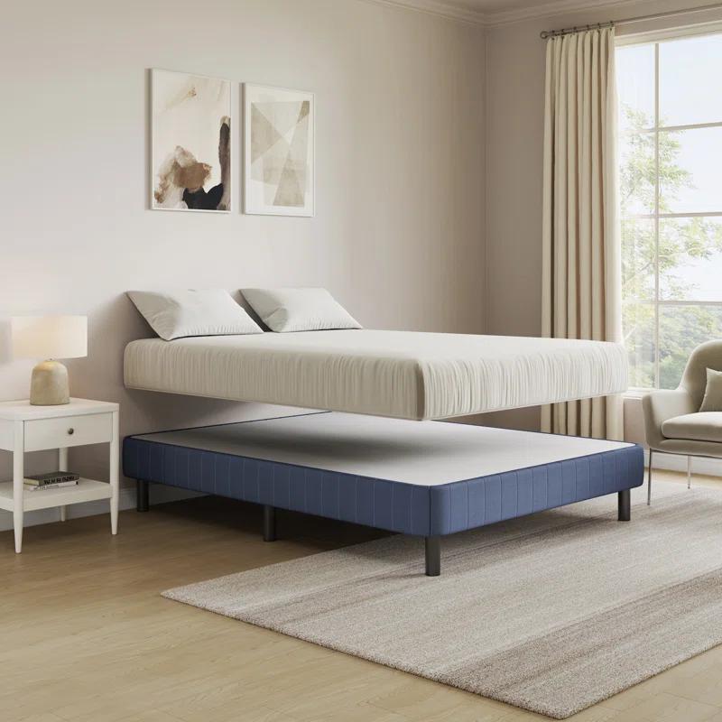 Home by Hollywood Enforce Platform Base Bed Frame