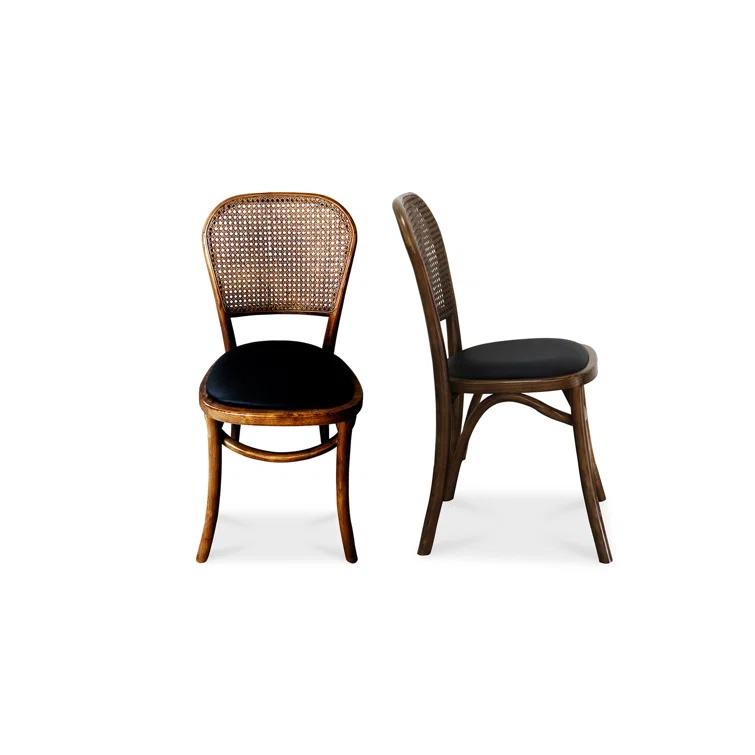 Brix Dining Chair (Set of 2)