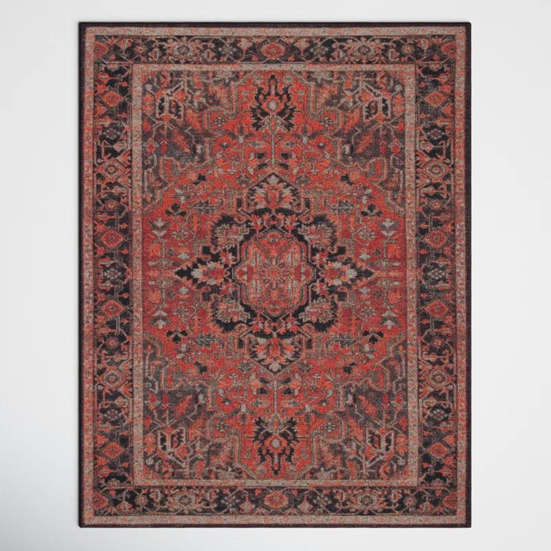 Adalia Oriental Rug