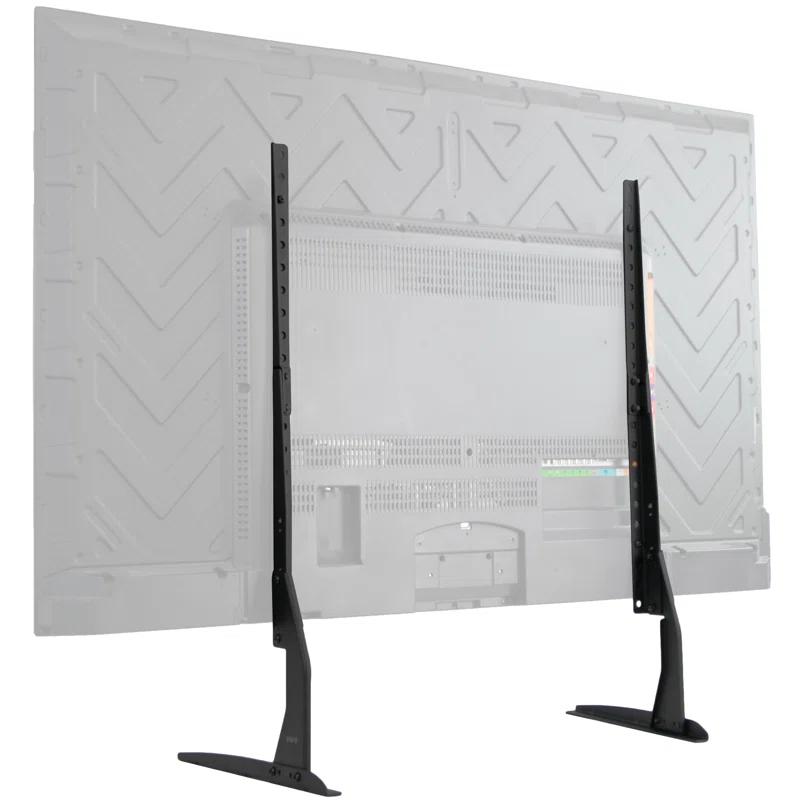 VIVO Table Top Stand for 22" to 65" TVs (STAND-TV00Y)