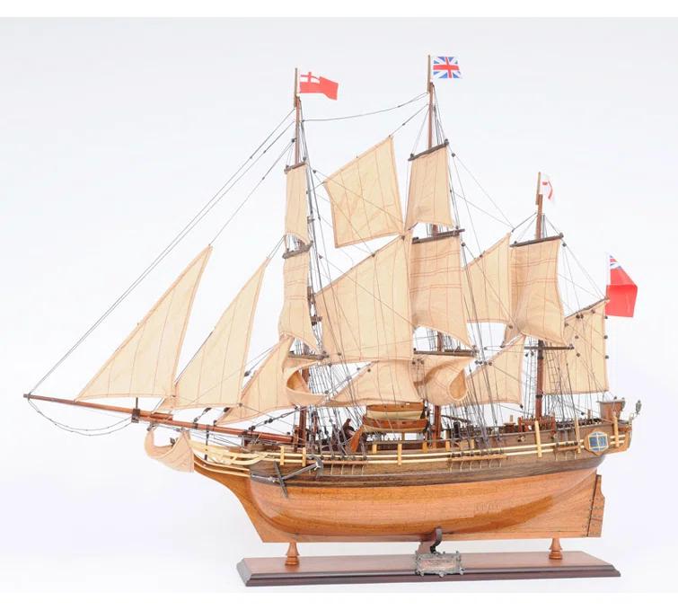 Old Modern Handicrafts Nautical & Beach Model Car Or Vehicle