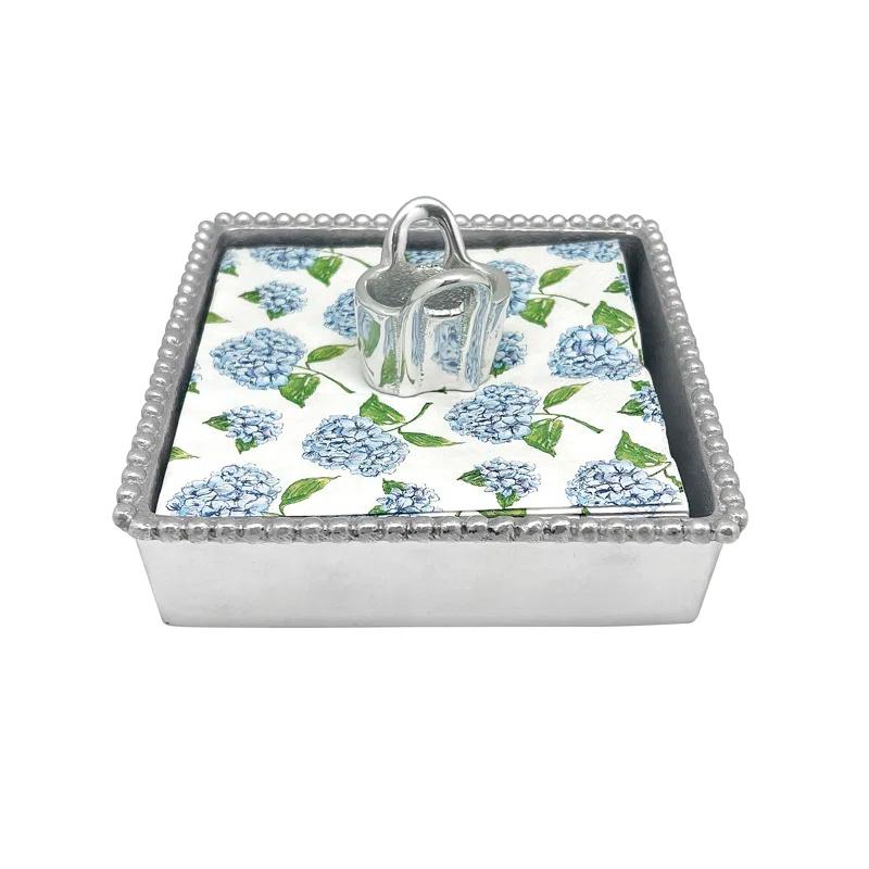 Aluminum Napkin Holder