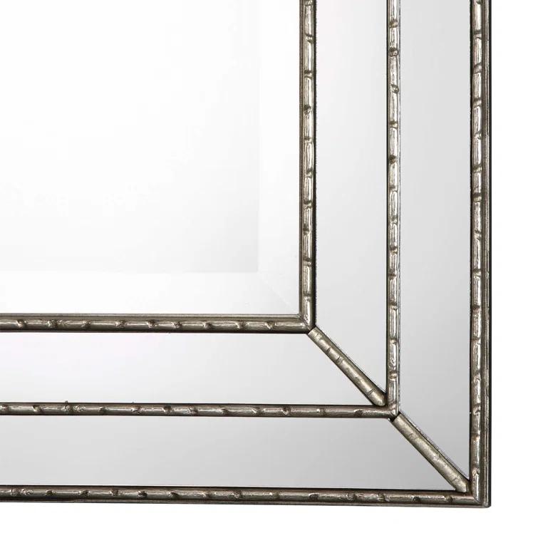 Almyra Rectangle Wall Mirror