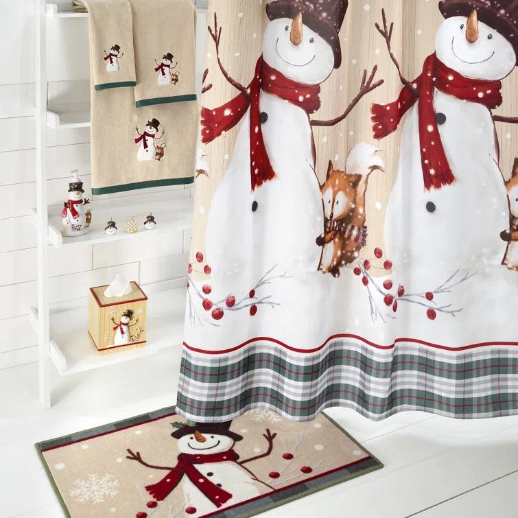 Avanti Linens Resin Shower Curtain Hook