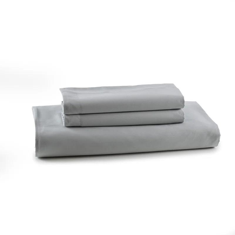 Jennifer Adams Home Eternal Double-Brushed 3pc. Duvet Set