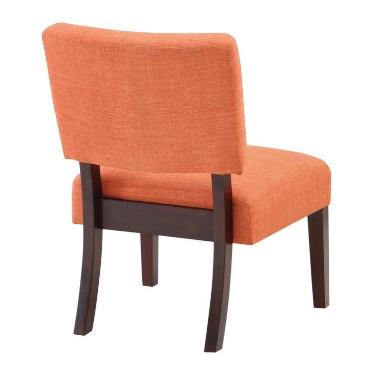 Winston Porter Attilia Upholstered Side Chair
