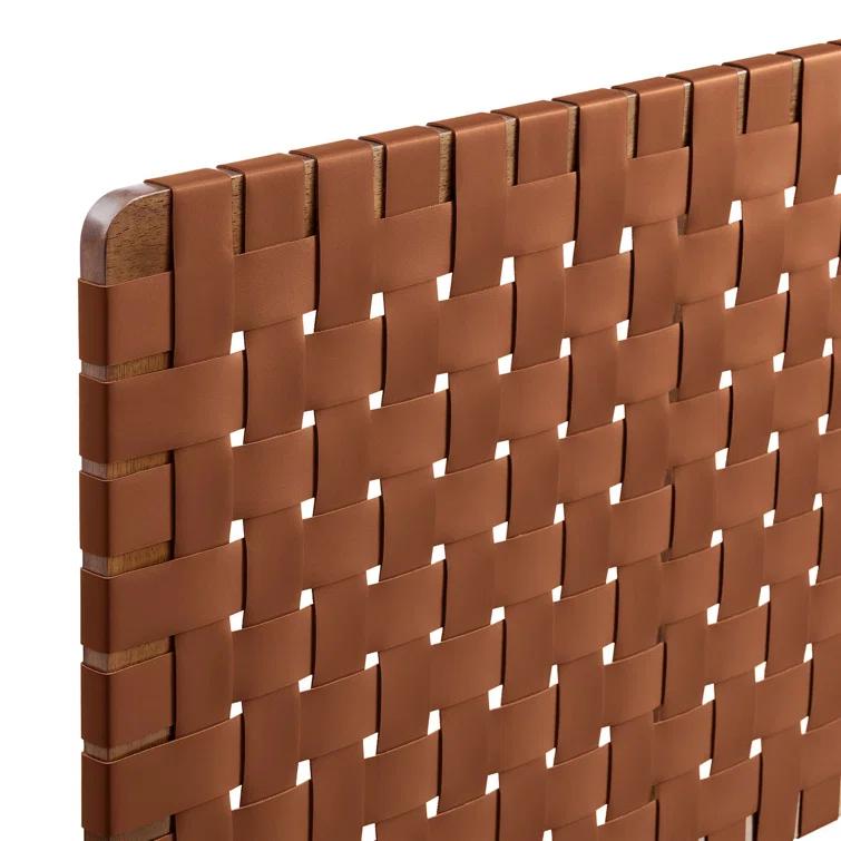 Modway Modway Sparta Solid Wood Headboard