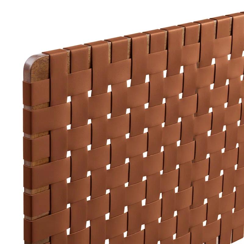 Modway Modway Sparta Solid Wood Headboard