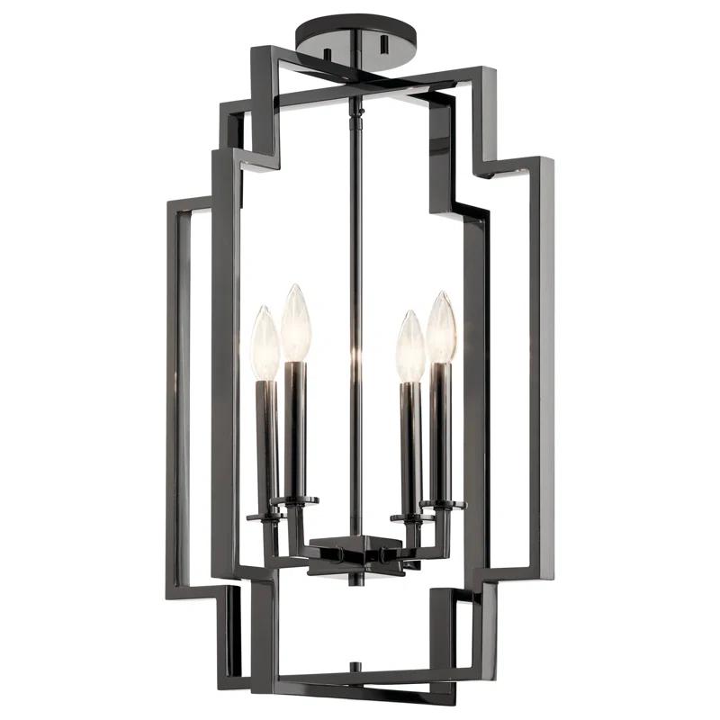 17 Stories 4 - Light Lantern Pendant