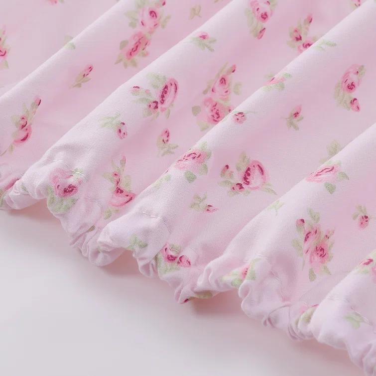 Modern Threads Modern Threads 4-Piece Ultra Soft Microfiber Sheet Set with Deep Pockets in Solids & Prints