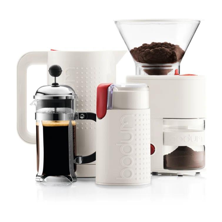 Bistro Electric Blade Coffee Grinder
