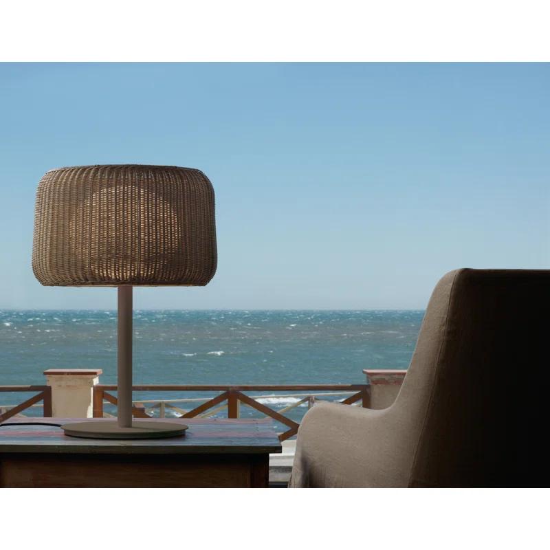 Bover Fora Metal Table Lamp