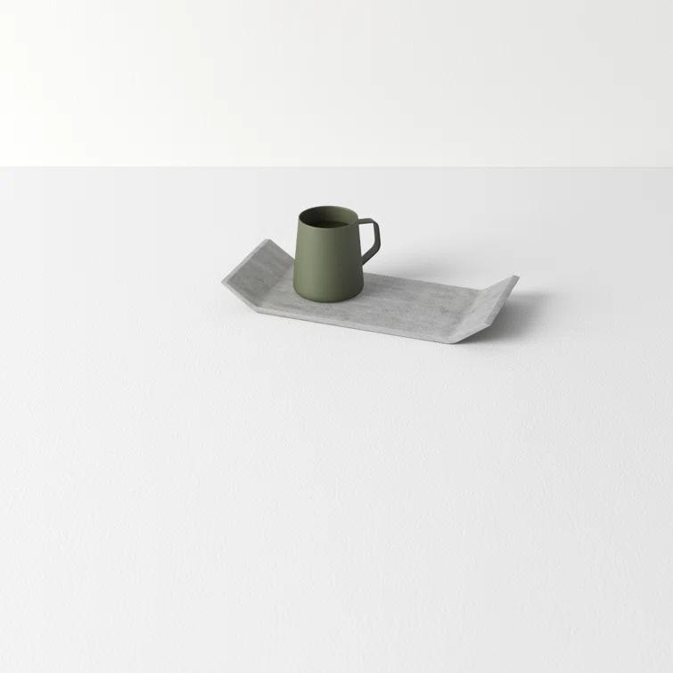 MOON Coffee Table Tray