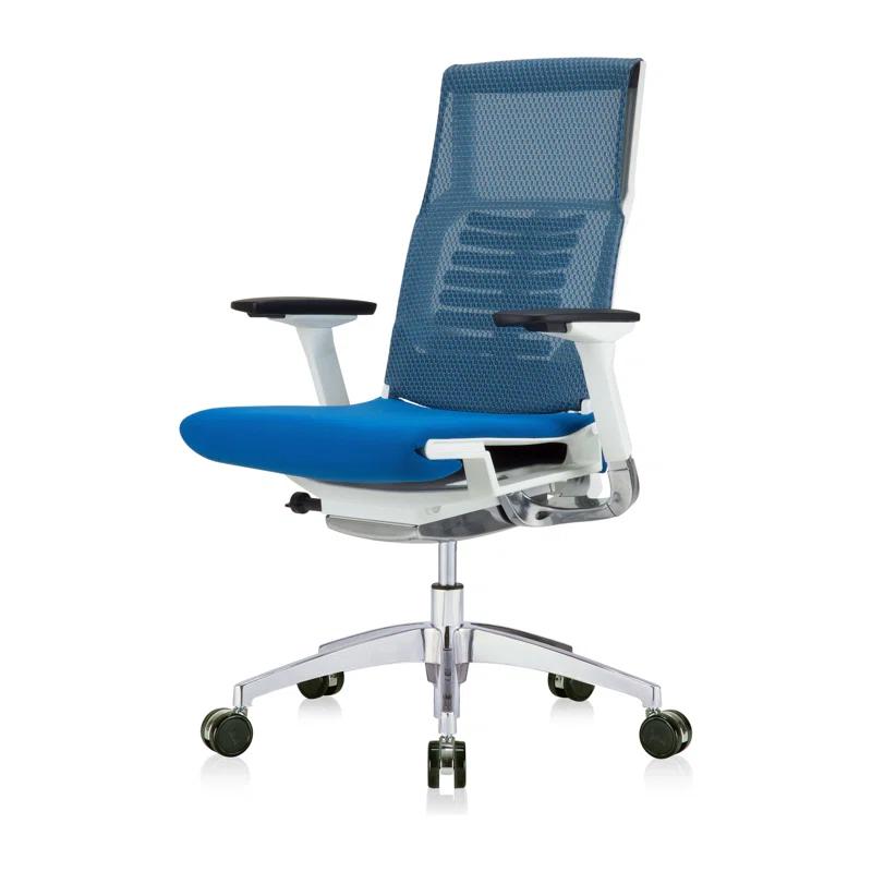 Mesh Executive Chair with Headrest