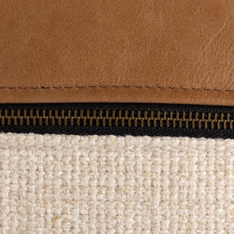 Four Hands Rectangular Pillow Cover & Insert