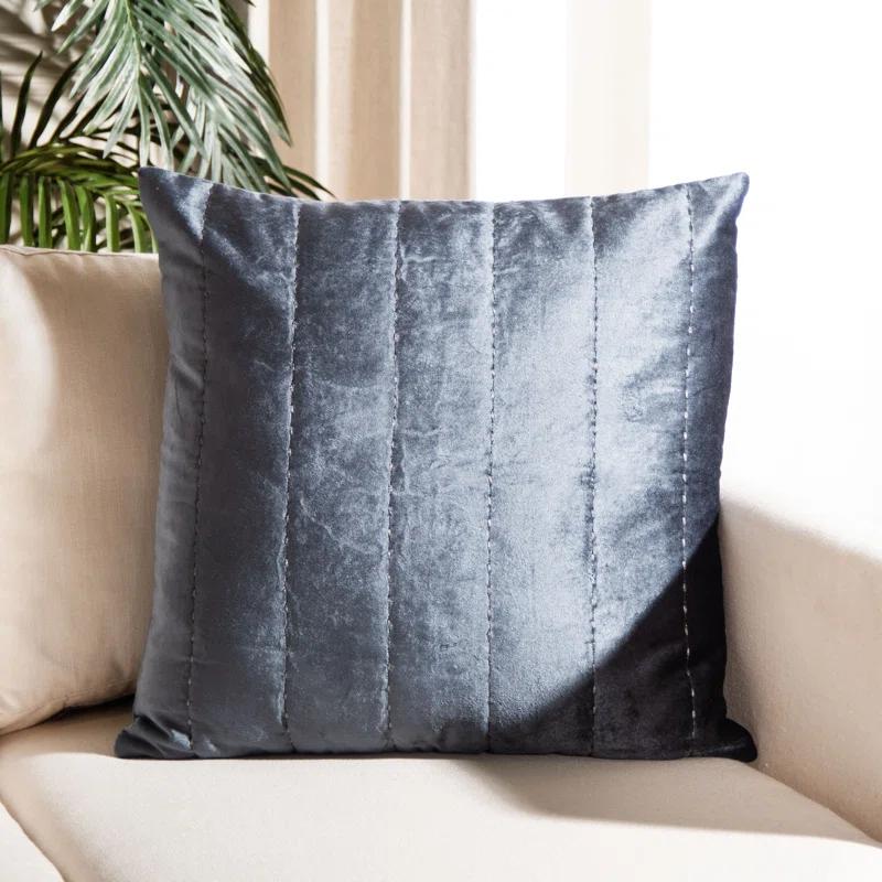 Safavieh Embroidered Reversible Throw Pillow