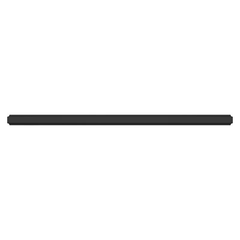 Baldwin 4429 Raised Appliance Pull