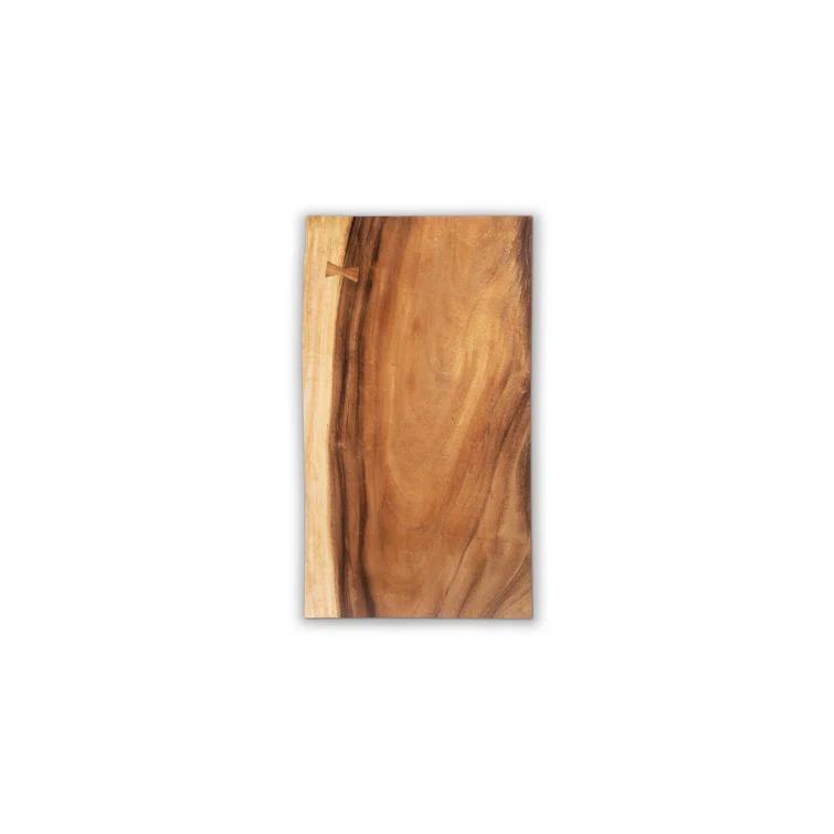 Phillips Collection Waterfall 66" Solid Wood Console Table