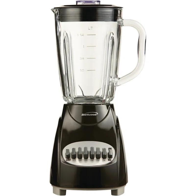Brentwood Appliances Brentwood Appliances 12 Speed Countertop Blender