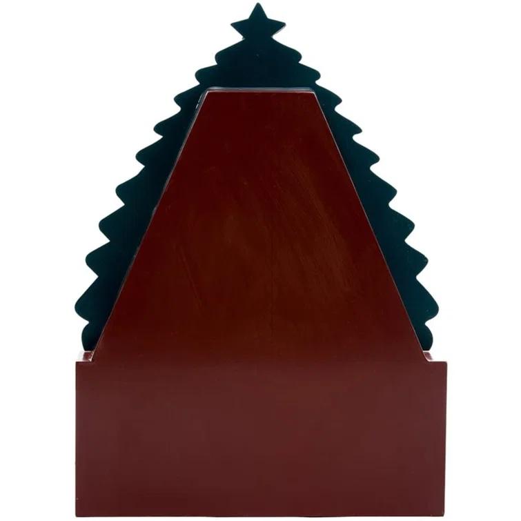 Kurt Adler Advent Christmas Tree Calendar