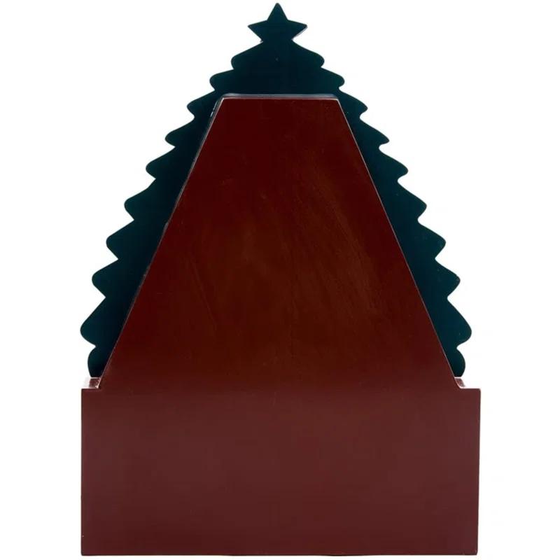 Kurt Adler Advent Christmas Tree Calendar