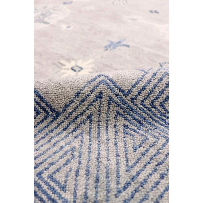 Pasargad Khotan Hand Knotted Wool Oriental Rug
