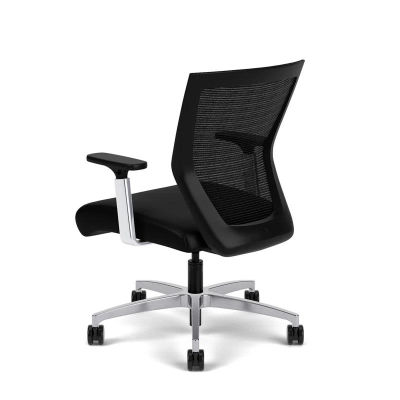 Via Seating Run II Task Chair