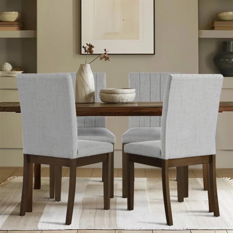 Lark Manor™ Patio Dining Chairs(SET OF 2)