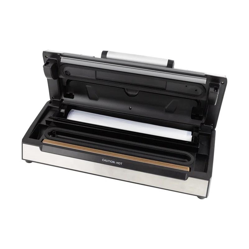 Nesco Deluxe Vacuum Sealer