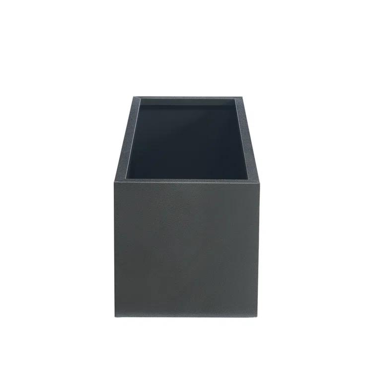 Tormund Metal Planter Box